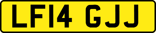 LF14GJJ
