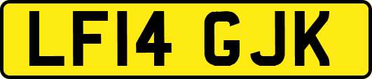 LF14GJK
