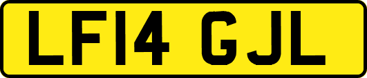 LF14GJL