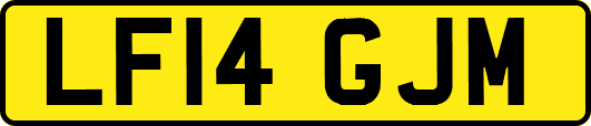 LF14GJM