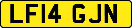 LF14GJN