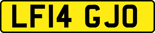 LF14GJO