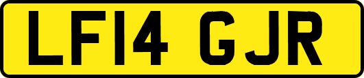 LF14GJR