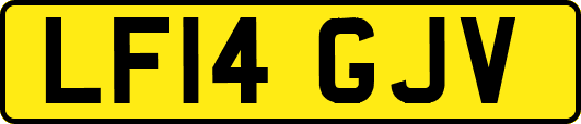 LF14GJV