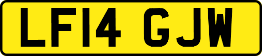 LF14GJW