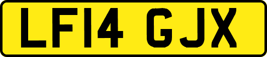 LF14GJX