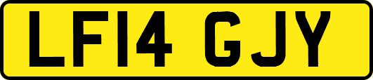 LF14GJY