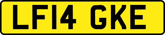 LF14GKE