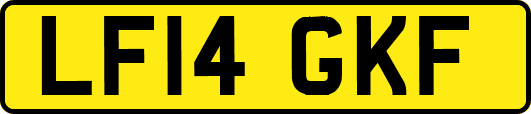 LF14GKF