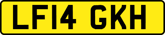 LF14GKH