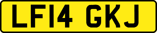 LF14GKJ