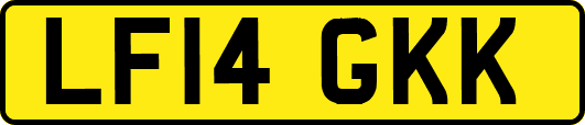 LF14GKK