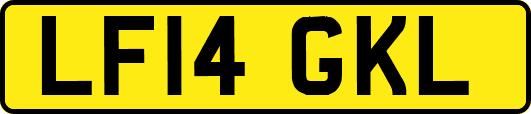 LF14GKL
