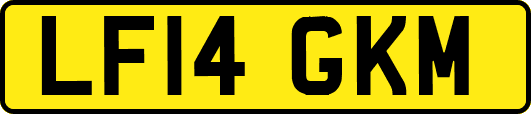 LF14GKM