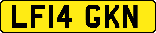 LF14GKN