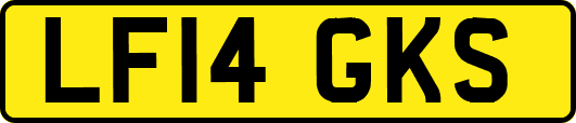 LF14GKS