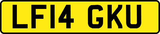 LF14GKU