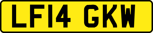 LF14GKW