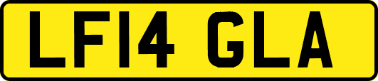 LF14GLA