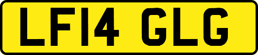 LF14GLG