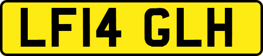 LF14GLH