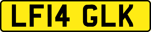 LF14GLK