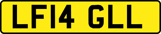 LF14GLL