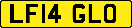 LF14GLO