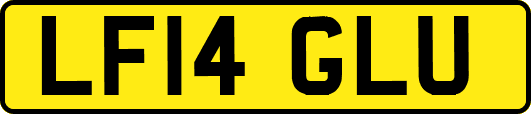 LF14GLU