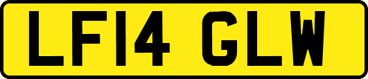 LF14GLW