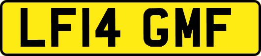 LF14GMF