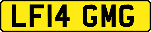 LF14GMG