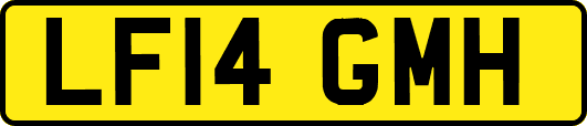 LF14GMH