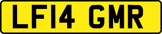 LF14GMR