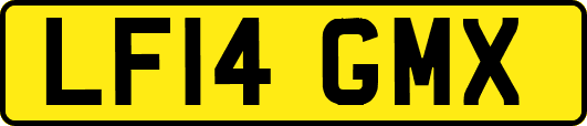LF14GMX