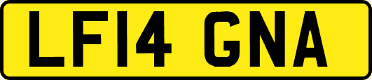 LF14GNA