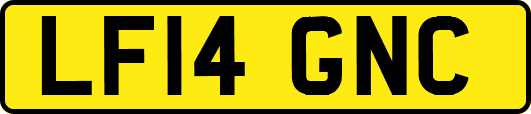 LF14GNC