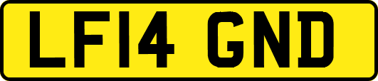 LF14GND