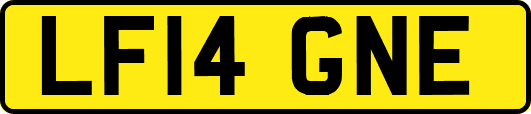 LF14GNE
