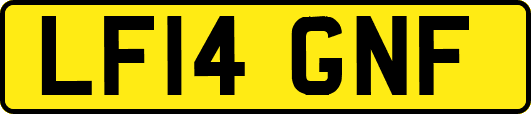 LF14GNF