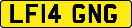 LF14GNG