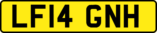LF14GNH