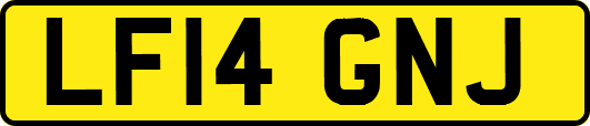 LF14GNJ
