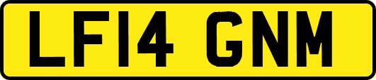 LF14GNM