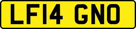 LF14GNO