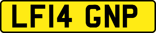 LF14GNP