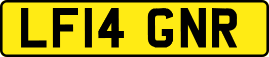 LF14GNR