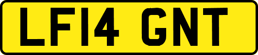 LF14GNT