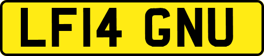 LF14GNU