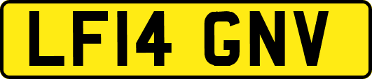 LF14GNV